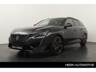 Peugeot 308 SW 1.2 Hybrid 145 e-DCS6 GT | Alcantara bekleding | Elektrische achterklep | Keyless entry/start |