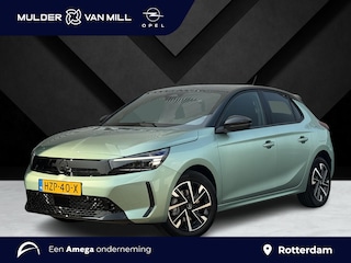 Opel Corsa 1.2 Turbo Hybrid YES!