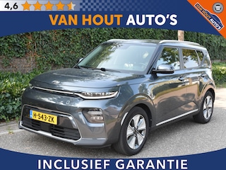 Kia Soul ExecutiveLine 64 kWh | LEDER | CARPLAY | CAMERA
