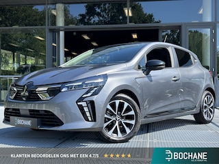 Mitsubishi Colt 1.0T MT Intense | Navigatie via Carplay/Android | Achteruitrijcamera |