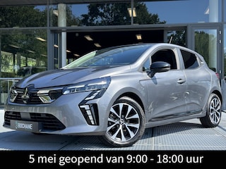 Mitsubishi Colt 1.0T MT Intense | Navigatie via Carplay/Android | Achteruitrijcamera |