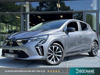 Mitsubishi Colt 1.0T MT Intense | Navigatie via Carplay/Android | Achteruitrijcamera |
