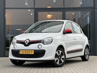 Renault Twingo 1.0 SCe 70pk Collection | Airco | El. Ramen | NL Auto |
