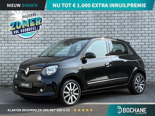 Renault Twingo 1.0 SCe 70 Dynamique | Cruise Control | All-Season banden | Dealeronderhouden | 16" LM-Velgen |