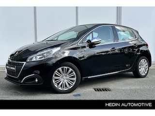 Peugeot 208 1.2 82pk Blue Lease Allure | Navigatie | Cruise control | Climate control | 16" LMV | Allseasonbanden | Parkeersensoren