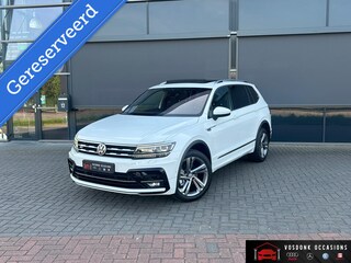 Volkswagen Tiguan 1.5 TSI Highline Business R 7p./Automaat/ Panoramadak