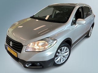 Suzuki S-Cross SX4 1.6 Exclusive