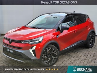 Renault Captur 1.6 E-Tech full hybrid 145 esprit Alpine