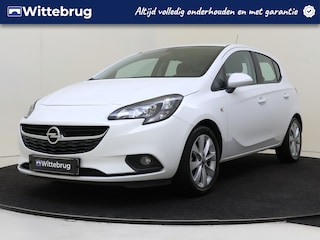 Opel Corsa 1.4 Edition | Airco | Lichtmetalen Velgen