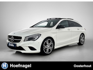 Mercedes-Benz CLA Shooting Brake 180 Ambition Automaat | Panoramadak | Navigatie | Camera | Cruise Control
