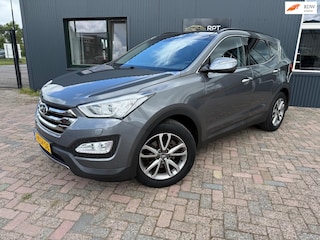 Hyundai Santa Fe 2.4i GDI 4WD Business Edition incl Garantie & Nw apk.