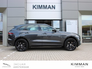 Jaguar F-Pace P400e PHEV R-Dynamic HSE