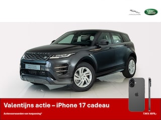 Land Rover Range Rover Evoque 1.5 P300e AWD R-Dynamic S | Pano | Keyless | 24 maanden Approved