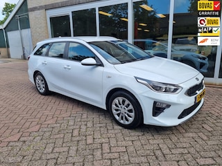 Kia Ceed Sportswagon 1.0 T-GDi Comfortline