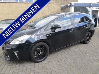 Toyota Prius+ Prius Wagon 1.8 Aspiration-7 STOEL-HYBRID-PANO-NAVI-CLIMA-CRUISE