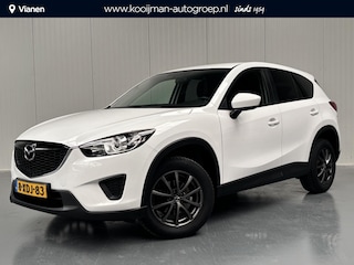 Mazda CX-5 2.0 S 2WD
