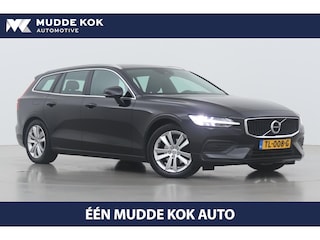 Volvo V60 D4 Momentum | Automaat | ACC | BLIS | Stoel+Stuurverwarming | Apple Carplay