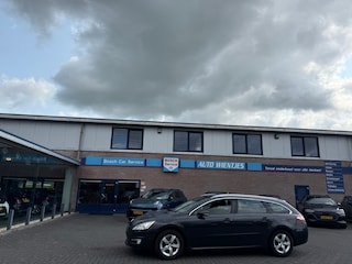 Peugeot 508 SW 1.6 THP 115kw | Active | Airco-Ecc | Pano | Navi