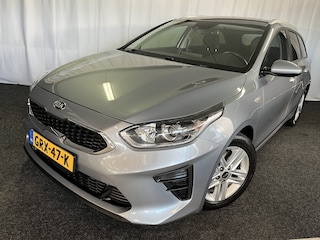 Kia Ceed Sportswagon 1.0 T-GDi DynamicLine ECC/STOELVERW./APPLE/LMV