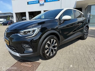 Renault Captur 90 PK TECHNO 12 MND BOVAG RIJKLAAR PRIJS