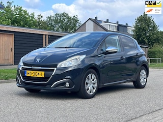 Peugeot 208 1.2 PureTech Urban Soul 5DR*Navigatie*Cruise*NAP*Airco*Dealer onderhouden*Parkeersensoren*