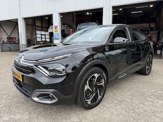 Citroën C4 1.2 Puretech Shine