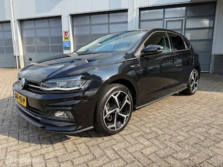 Volkswagen Polo HIGHLINE R Line116 PK AUTOMAAT 12 MND BOVAG RIJKLAAR PRIJS