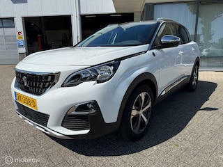 Peugeot 3008 CROSSWAY 130 PK AUTOMAAT 12 MND BOVAG RIJKLAAR PRIJS