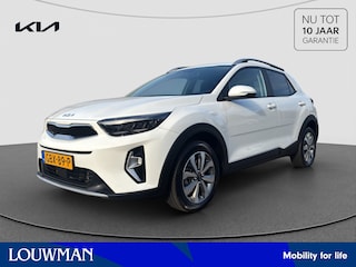 Kia Stonic 1.0 T-GDi MHEV DynamicPlusLine