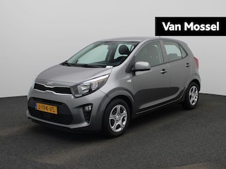 Kia Picanto 1.0 DPi ComfortLine | AIRCO | Cruise Control | 5 DEUREN