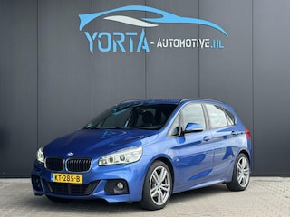 BMW 2-serie Tourer 218i Centennial High Executive
