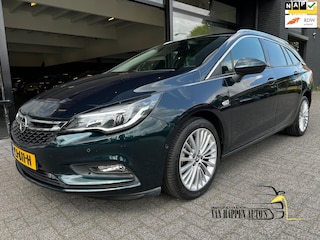 Opel Astra Sports Tourer 1.0 Innovation