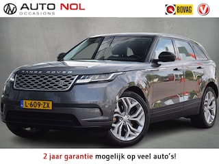 Land Rover Range Rover Velar 3.0 V6 SC AWD | Pano | Luchtvering | Half Leer | Apple CarPlay