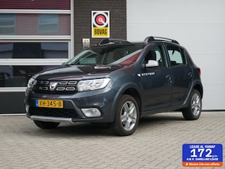 Dacia Sandero 0.9 TCe SL Stepway NL Auto| Camera| Trekhaak| Dealer onderhouden
