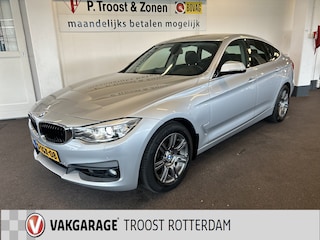 BMW 3-serie GT 320i Executive | Automaat | Harman/Kardon | Achteruitrijcamera | Apple carplay | Navigatie | Cruise control | Climate control | Parkeersensoren v+a