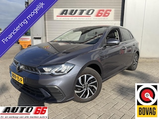 Volkswagen Polo 1.0 TSI Go 95 pk