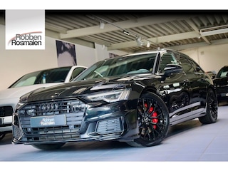 Audi A6 Avant 55 TFSI e Q Competition PANO|ACC|VOL