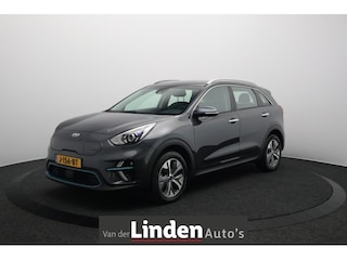 Kia Niro DynamicLine 64 kWh SOH 96% | Camera | Carplay&Android | Navigatie | Stoel/Stuurverwarming