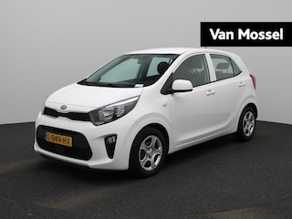 Kia Picanto 1.0 DPi ComfortLine | AIRCONDITIONING | ISOFIX | 5 DEUREN