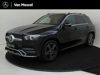 Mercedes-Benz GLE 450 4MATIC Premium AMG /Memory stoelen /360 Camera /Leder /Elek Trekhaak