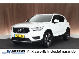 Volvo XC40 1.5 129pk Automaat T2 Core Camera Keyless Stoelverwarming Navigatie
