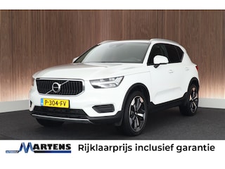 Volvo XC40 1.5 129pk Automaat T2 Core Camera Keyless Stoelverwarming Navigatie