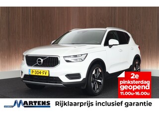 Volvo XC40 1.5 129pk Automaat T2 Core Camera Keyless Stoelverwarming Navigatie