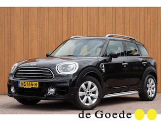 Mini Countryman 1.5 Cooper org. NL Harman Kardon Navi