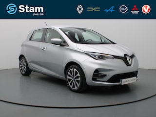 Renault Zoe R135 Zen 52 kWh (ex Accu) Camera | Climate | Cruise | Navi | Parkeersens. v+a