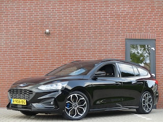 Ford Focus Wagon 1.5 EcoBoost 180pk ST Line Business