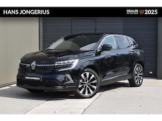 Renault Austral 1.2 mild hybrid advanced 130 techno | CAMERA | NAVI | STOELVERWARMING | CRUISE CONTROL | APPLECARPLAY/ANDROIDAUTO | CLIMATE CONTROL | PDC | LMV