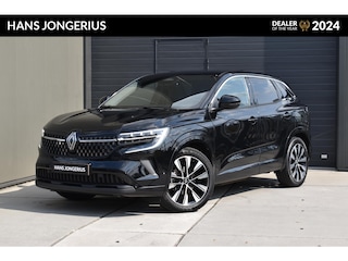 Renault Austral 1.2 mild hybrid advanced 130 techno | CAMERA | NAVI | STOELVERWARMING | CRUISE CONTROL | APPLECARPLAY/ANDROIDAUTO | CLIMATE CONTROL | PDC | LMV