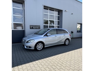 Mercedes-Benz B-klasse 180 Prestige Comfort