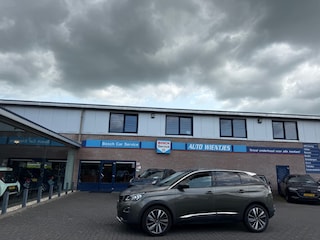 Peugeot 3008 1.2 PureTech 96kw | Premium | Navi
